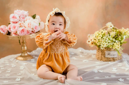 汕头四个月宝宝咳嗽小妙招