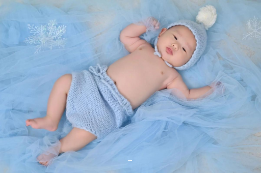 汕头摸孕妇肚子沾喜气